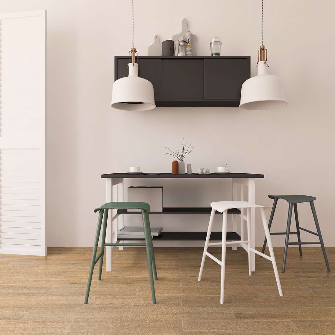 Гранитогрес Habitat Oak 18.5х55.5 – Keros 11.4.43.1340 – снимка 1